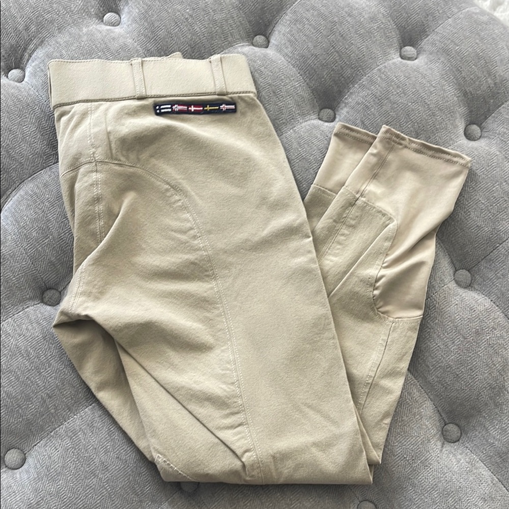Horze ladies medium equestrian breeches